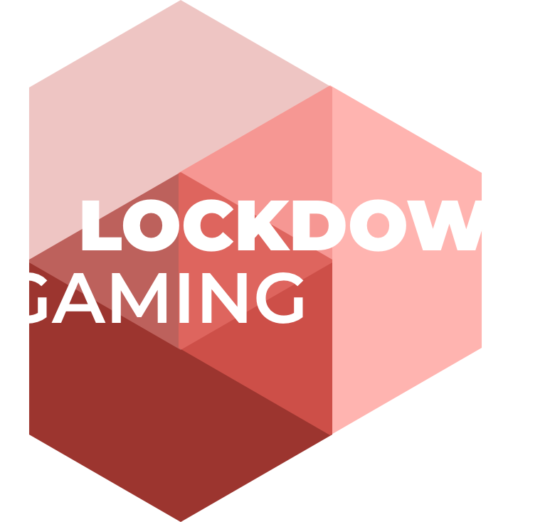 Lockdown Gaming Inc.