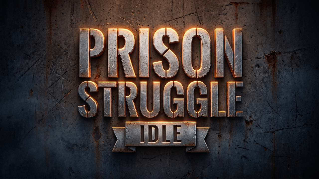 Prison Struggle: Idle