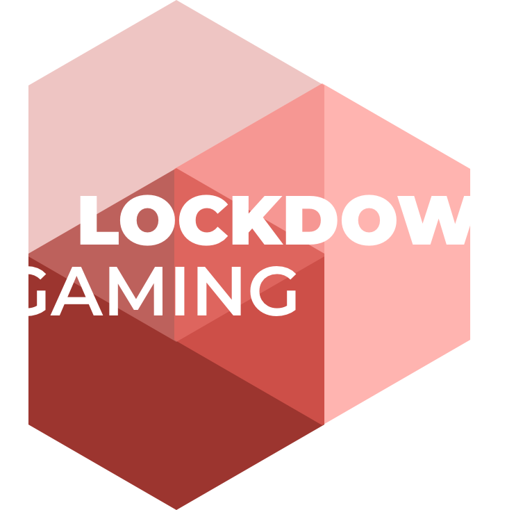 LockdownGaming